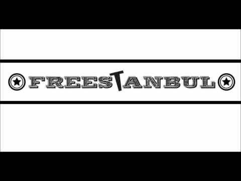 Freestanbul (SonNefes & TheEnd & Çağrı & Freak C) - Terrör'ün Akımı 2