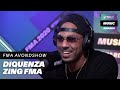 ZING FMA: Kan DIQUENZA zijn eigen tracks meezingen?! | FMA Avondshow 2020