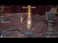 Blade & Soul F3 public