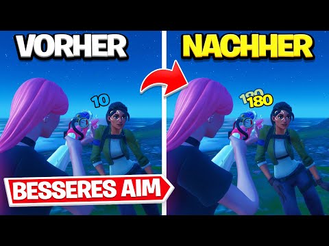 So triffst Du JEDEN Pump SCHUSS in Fortnite Battle Royale!