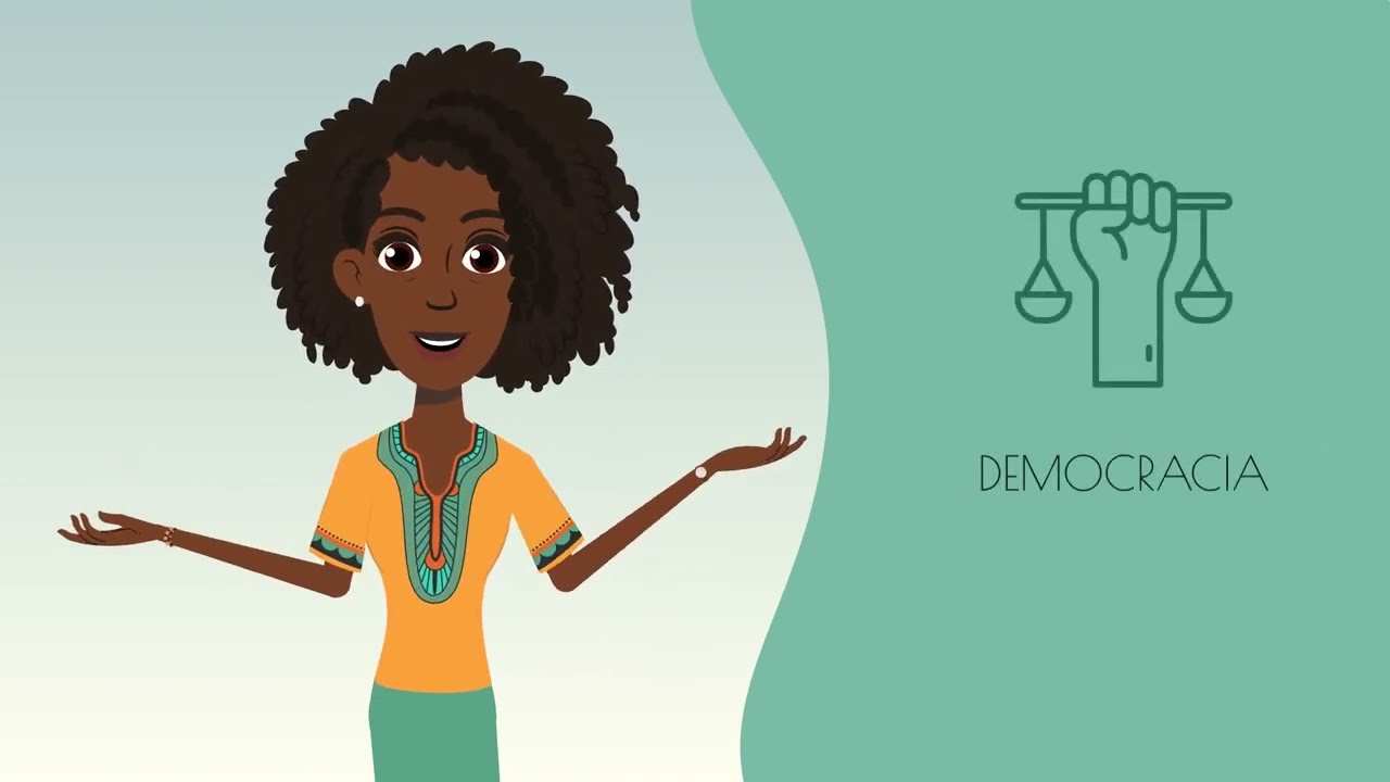 Curso Básico em Liderança | 5 - Cidadania