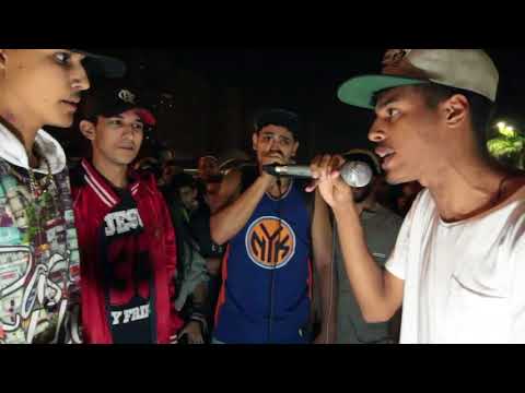 Nono e Lukão x Mond e Mises | 63ª Batalha da Aldeia | Barueri | SP