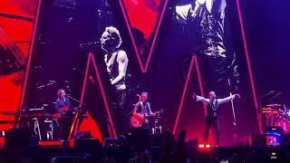 In Your Room - Depeche Mode Live Budapest 2023. július 28.