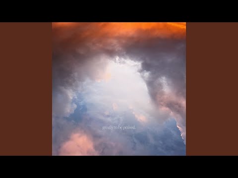 Covered By The Blood (Live)