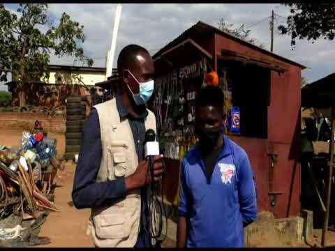 Danga Langa - 15 September 2021