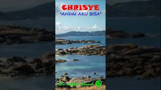 Download lagu 'ANDAI AKU BISA' (CHRISYE) | #SHORTS mp3