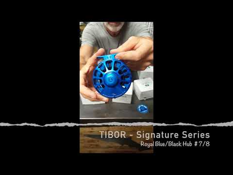 Like a River's Film : Tibor Reels