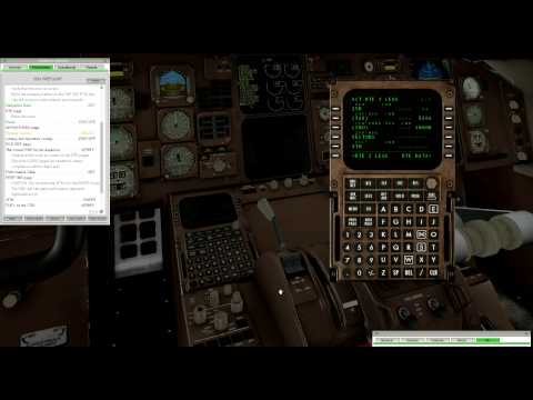 FMS Programming Minimum