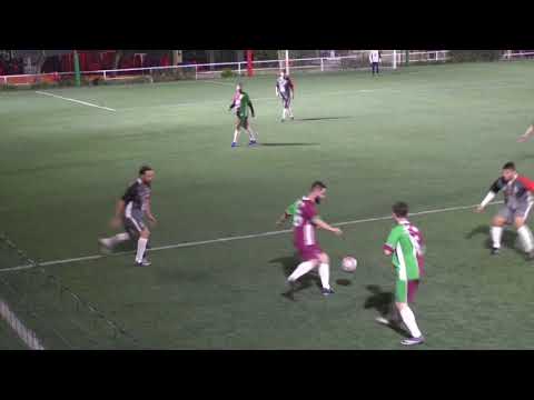 Cachaçaria Central x Kassel Alimentos - FULL HD