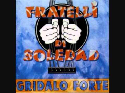 Fratelli di Soledad-Io non ballo(sono un duro).wmv