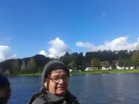 Spływ Duajcem Sromowce Niżne