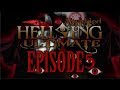 *TFS* Hellsing Ultimate Abridged Episode 5 ...