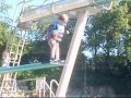 Will Swimming