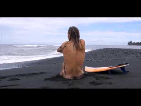 Courtney Conlogue ESPN Body Issue photoshoot