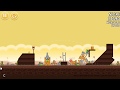 Angry Birds Poached Eggs Level 3 19 72150