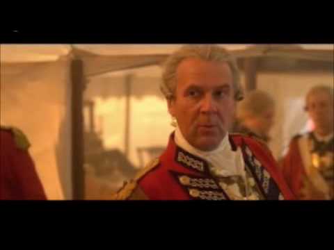 The Patriot: Deleted Scene "The Butcher"