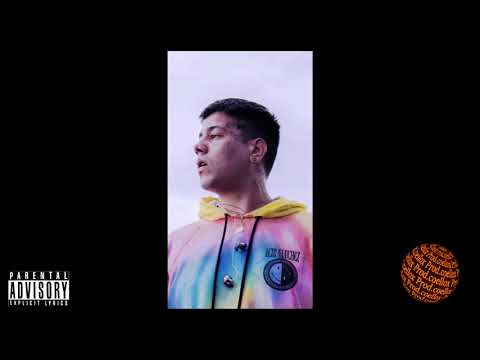 [FREE] Duki x Trueno  Type Beat "Tsunami" (Prod.coellox)