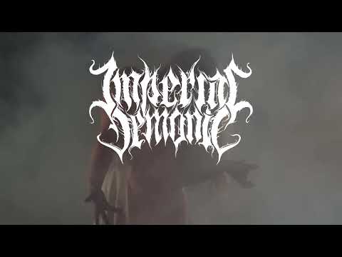 Imperial Demonic - The Furnace (Behind The Scenes)