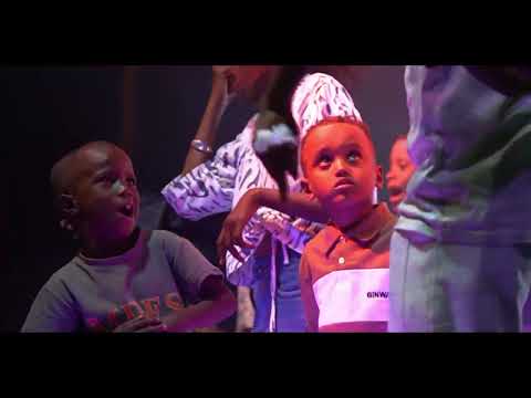 Waydaro boy - Bossa Ma Bossa