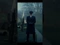 Tommy Shelby Meets Jimmy McCavern | Peaky Blinders #shorts