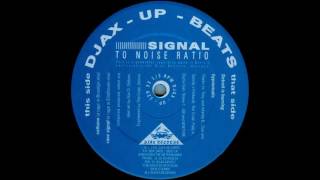 Signal To Noise Ratio - Rave Signal (A Rage In Eindhoven Mix) (1991)