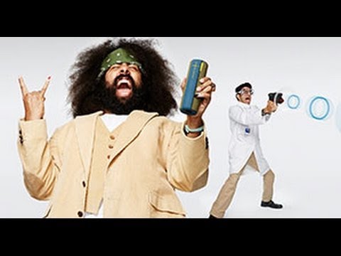 Social Music Experiment #3 - Can Music Settle A Fight?