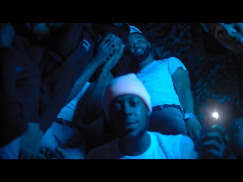Big Flame & GoonBaby - No Cliquin (Official Music Video) Prod. By LitJo Shot By:@darkvisualzent