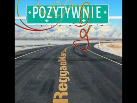 REGGAE - ReggaeMan - "Gdzie ?"