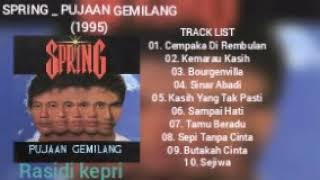 Download lagu $PR!NG _ PUJAAN GEMILANG (1995) _ FULL ALBUM mp3 Download lagu $PR!NG _ PUJAAN GEMILANG (1995) _ FULL ALBUM mp3