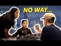 PokeCon Los Angeles Did Not Disappoint Pokemon Card Vendor POV