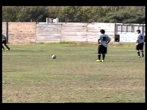 SABADOGOL 2011. JUVENILES C/D. EL PORVENIR - RIESTRA. 7/5/2011.