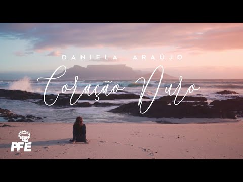 Coração Duro - Daniela Araújo