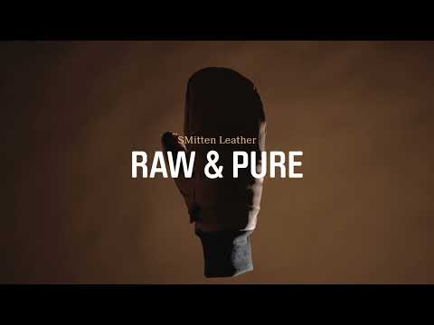 SNOWLIFE – SMitten Leather «Raw & Pure»