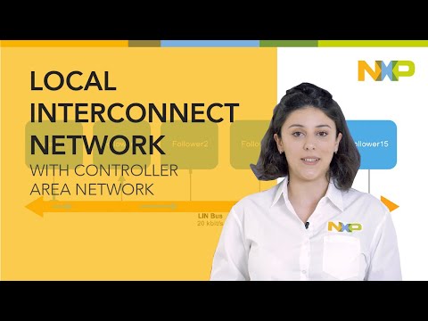 LIN Bus Protocol: Introduction to the Local Interconnect Network