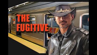 THE FUGITIVE