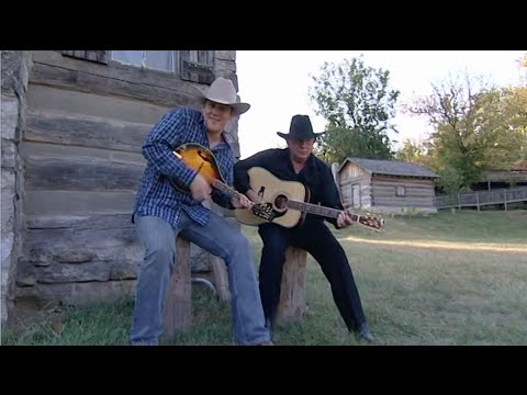 Robert Mizzell - Walk The Line (Featuring Richard Mizzell)