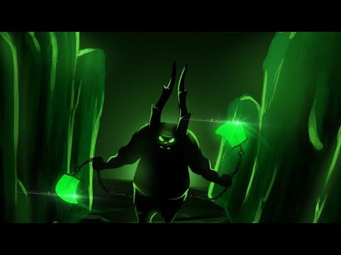 Rise Or Fall- Hidden Citizens (Kung Fu Panda: Kai Tribute)