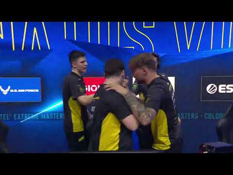 Perfecto is the Modern Day Clutch Minister!