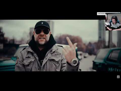 Wybór jest oczywisty #10 TEDE - PANZER [OFFICIAL VIDEO] / ESPEOERTE 0121