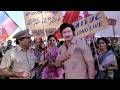 Krishna Jayaprada Blockbuster Movie Scenes HD Part 18 Telugu Superhit Movie