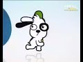 Discovery Kids Brazil Intermission Vignettes 2005 2009 Backyardigans