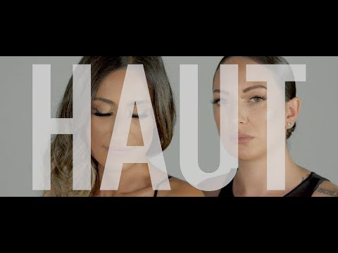 Dykris x Samira Dadashi - HAUT (Official 5K Video)