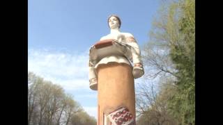 Акція у Городку «Зроби своє місто чистим»