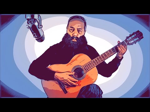 Episode 8 - Guitar Chords For Beginners - Fingerstyle Guitar Tutorial For Beginners