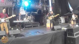 Desorden Publico (Rock Al Parque 2015) - FactorMostaza.com