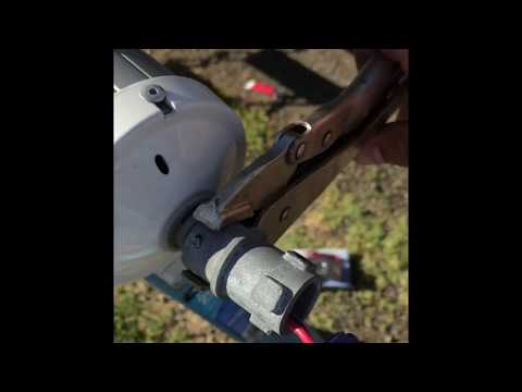 Dometic 9100 Power Awning Issue
