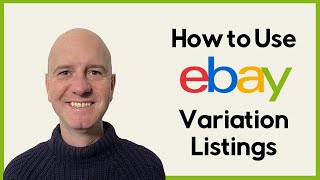 Secrets to Mastering eBay Variation Listings
