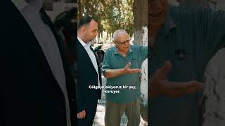 Kahramanlarımızın aziz hatıralarını yaşatmak ve ailelerinin yanında ol