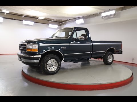 1995 Ford F150 (CC-2009149) for sale in Denver , Colorado