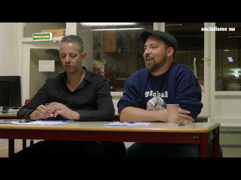 Iran, Trump en de toekomst van het Midden-Oosten